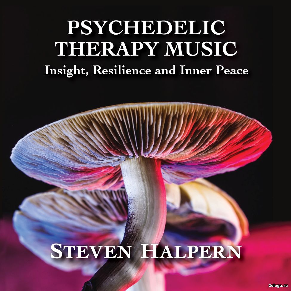 Steven Halpern - Psychedelic Therapy Music <Скачать бесплатно;- Музыкальный  Экспресс